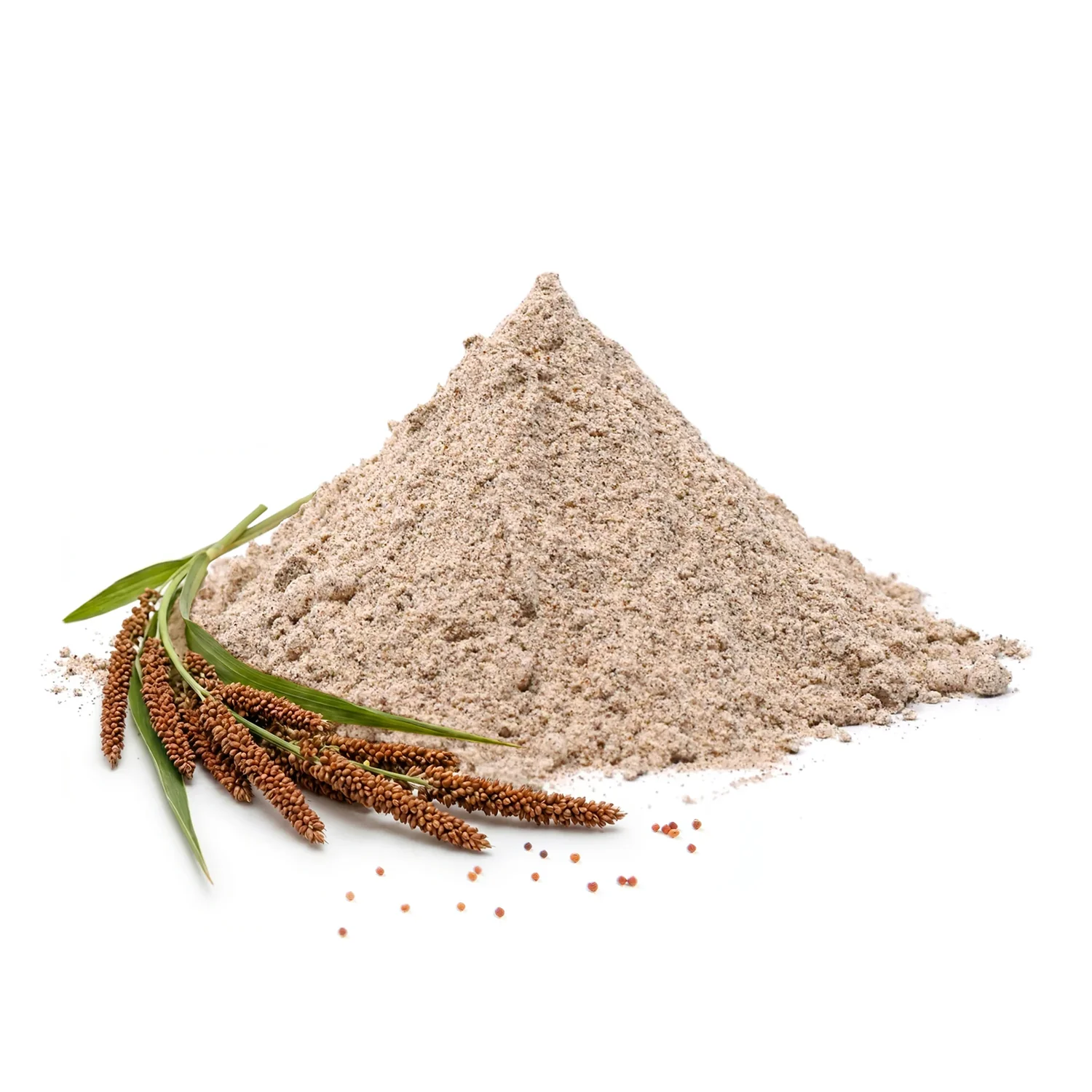 Ragi Atta (रागी आटा)